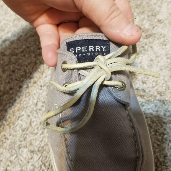 Sperry shoes   - Picture 2 of 6